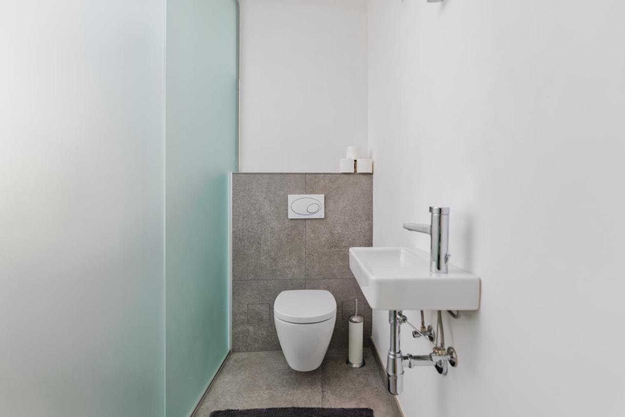 Smile Apartments Zum Goldenen Strauss Дюрнштайн Екстер'єр фото