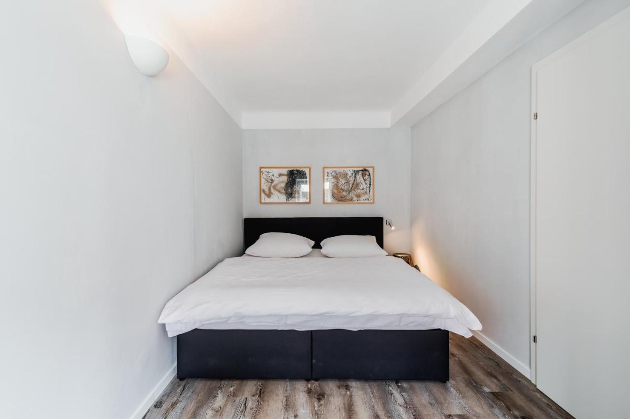 Smile Apartments Zum Goldenen Strauss Дюрнштайн Екстер'єр фото