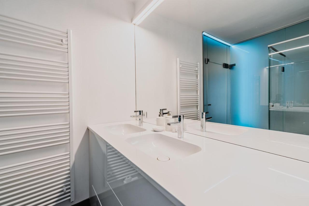 Smile Apartments Zum Goldenen Strauss Дюрнштайн Екстер'єр фото