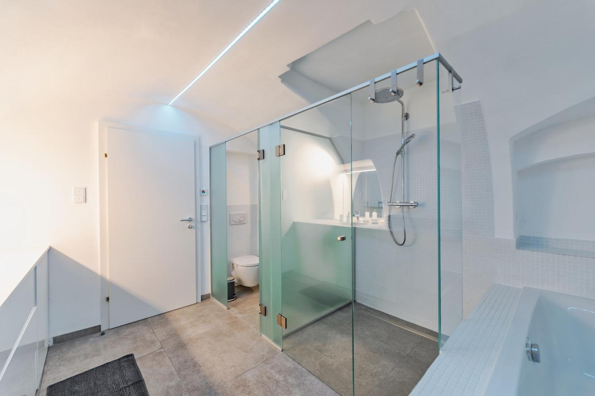 Smile Apartments Zum Goldenen Strauss Дюрнштайн Екстер'єр фото