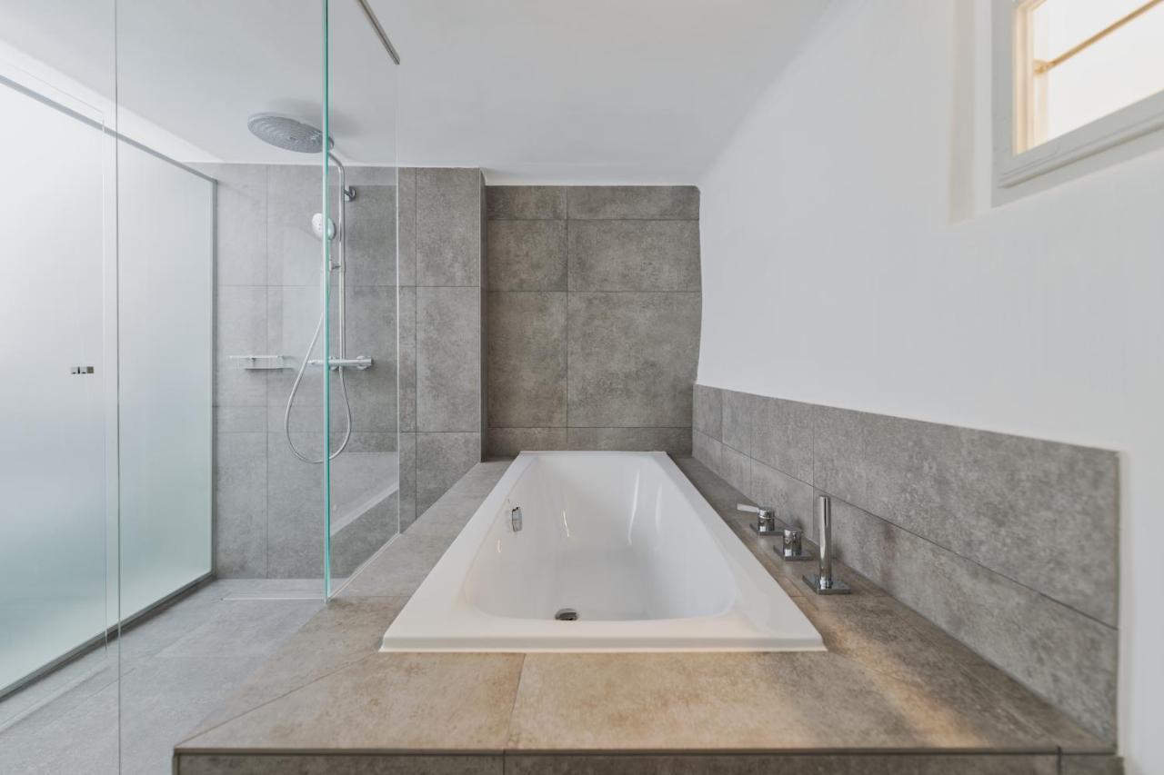 Smile Apartments Zum Goldenen Strauss Дюрнштайн Екстер'єр фото