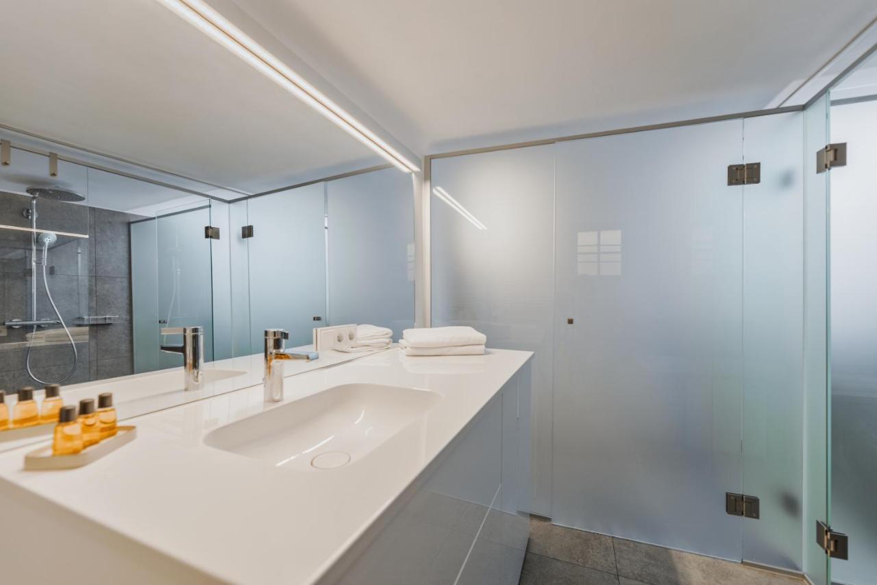 Smile Apartments Zum Goldenen Strauss Дюрнштайн Екстер'єр фото
